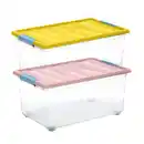 Bild 1 von DOMOPAK LIVING Rollbox »Katla«
