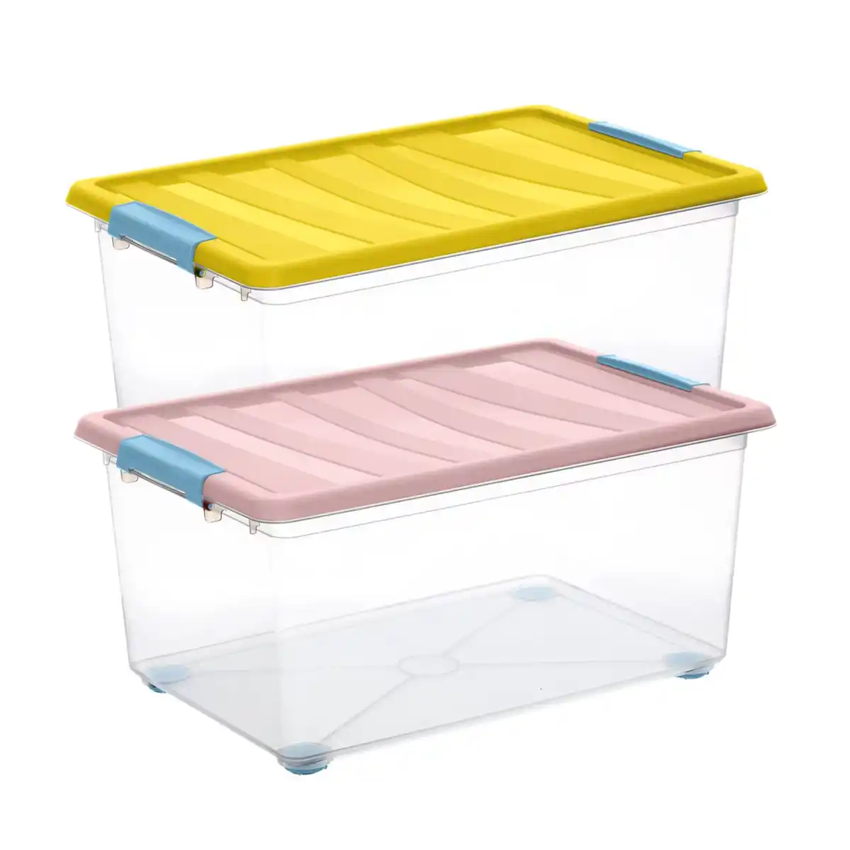 Bild 1 von DOMOPAK LIVING Rollbox »Katla«