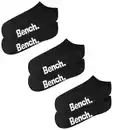 Bild 3 von BENCH Sneakersocken, 3 Paar