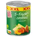 Bild 1 von SWEET VALLEY XXL Obstmix 500 g, Fruchtcocktail