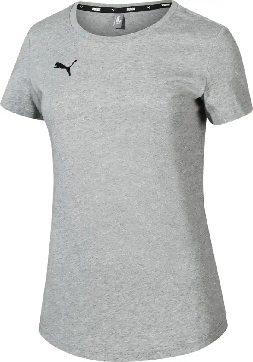 Bild 3 von PUMA Damen-T-Shirt