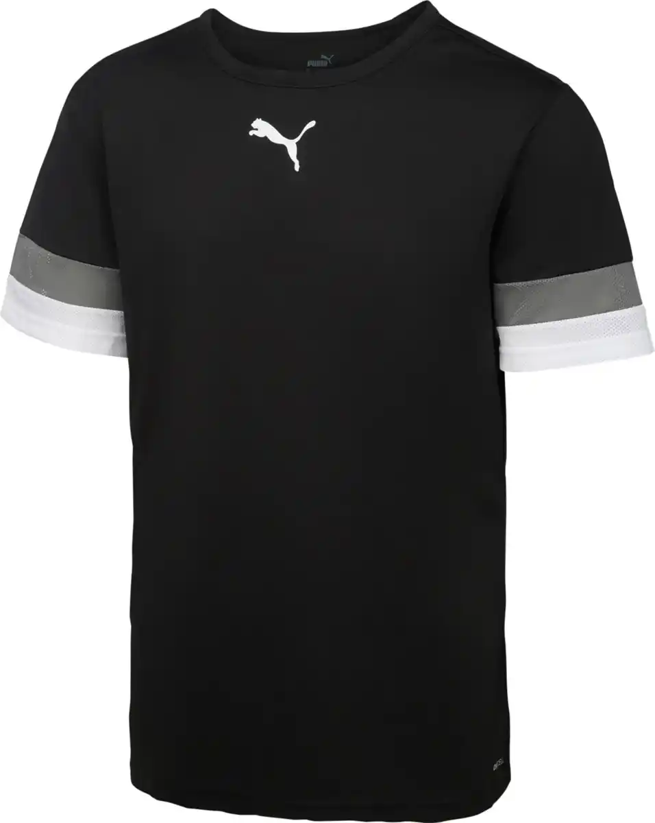 Bild 4 von PUMA Herren-Funktionsshirt