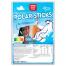 Bild 1 von REWE Beste Wahl Wassereis Polar Sticks 400ml