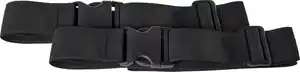 ESMARA® Koffergurte, 2-St.-Packg.