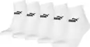Bild 3 von PUMA Quartersocken, 5 Paar