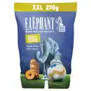 Bild 1 von ELEPHANT Pretzels XXL 270 g, Honig-Senf-Zwiebel