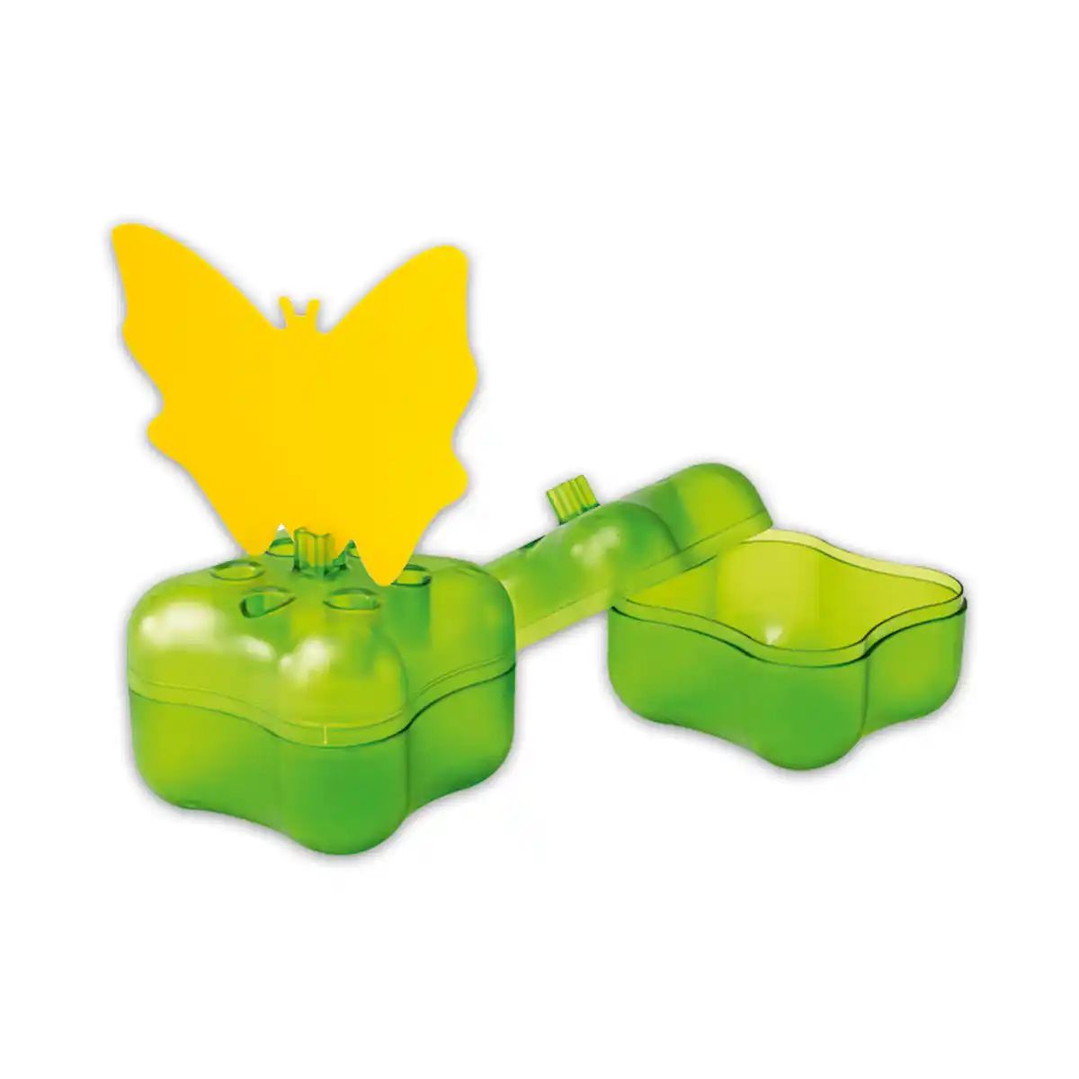 Bild 1 von Gardigo Fruchtfliegenfalle 2er-Set
