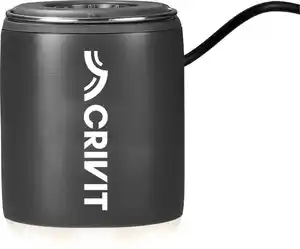 CRIVIT® 3-in-1-Akku-Pumpe