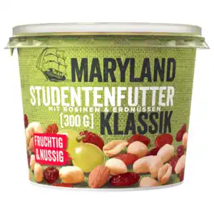 Maryland Studentenfutter 300g