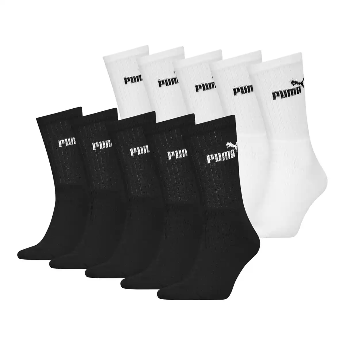 Bild 1 von PUMA Tennissocken, 5 Paar
