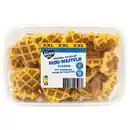 Bild 1 von MEINE KUCHENWELT Mini Waffeln XXL, natur