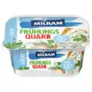 Bild 1 von Milram Frühlings Quark leicht 185g