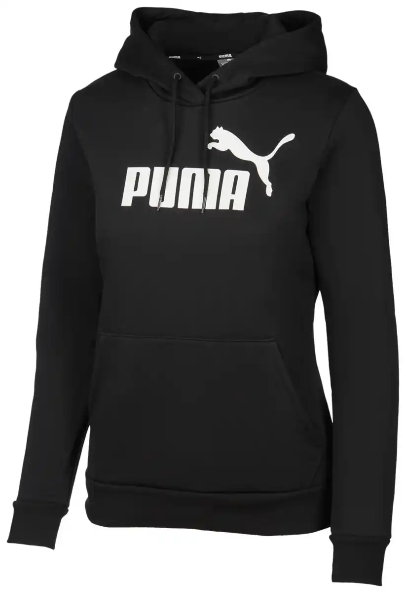 Bild 2 von PUMA Damen-Sweathoodie