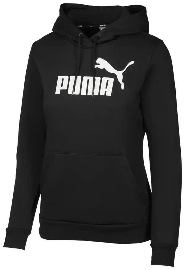 Bild 2 von PUMA Damen-Sweathoodie