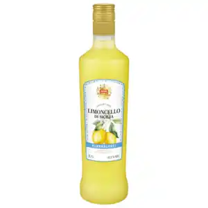 REWE Feine Welt Limoncello di Sicilia alkoholfrei 0,7l