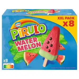 NESTLÉ Pirulo Wassermelone XXL 8 x 73 ml