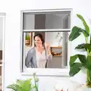 Bild 1 von Powertec Insect Fliegengitter-Rollo-Bausatz "Easy"