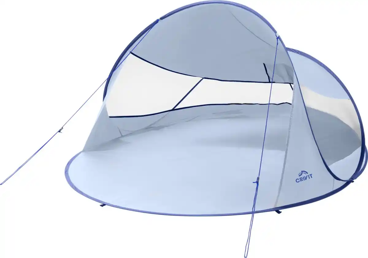Bild 2 von CRIVIT® Pop-up-Strandmuschel