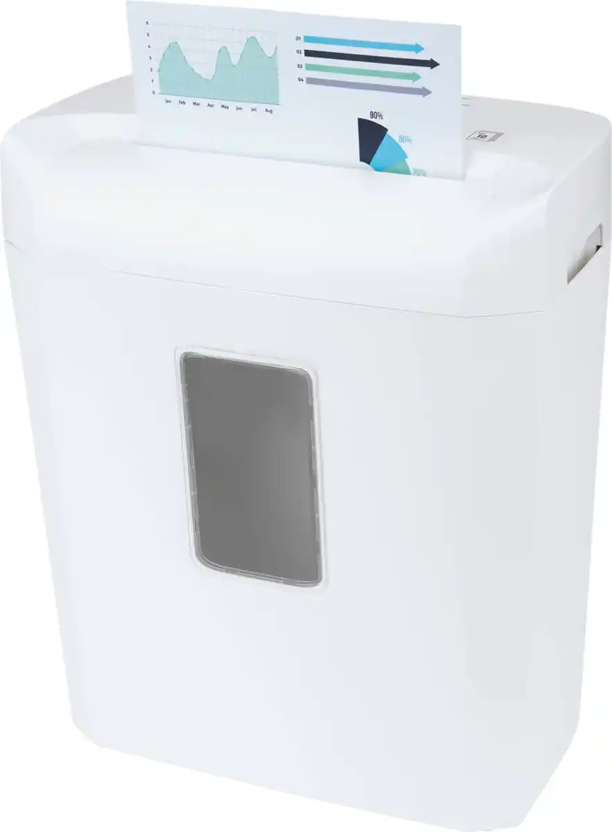 Bild 1 von TRONIC® Aktenvernichter