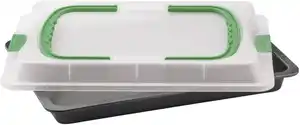 ZENKER Blechkuchen-Container
