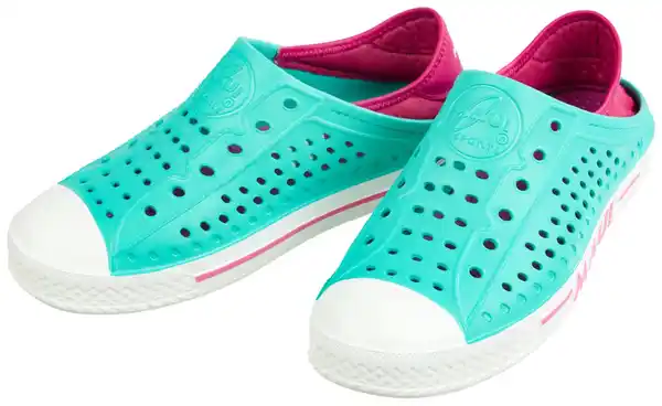 Bild 2 von MAUI Damen-Bade-Sneaker, Paar