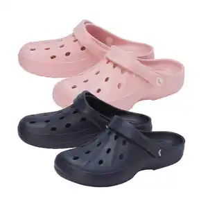 CRIVIT® Damen-Clogs, Paar