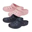 Bild 1 von CRIVIT® Damen-Clogs, Paar
