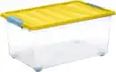 Bild 2 von DOMOPAK LIVING Rollbox »Katla«