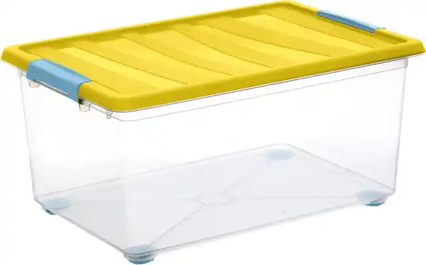 Bild 2 von DOMOPAK LIVING Rollbox »Katla«