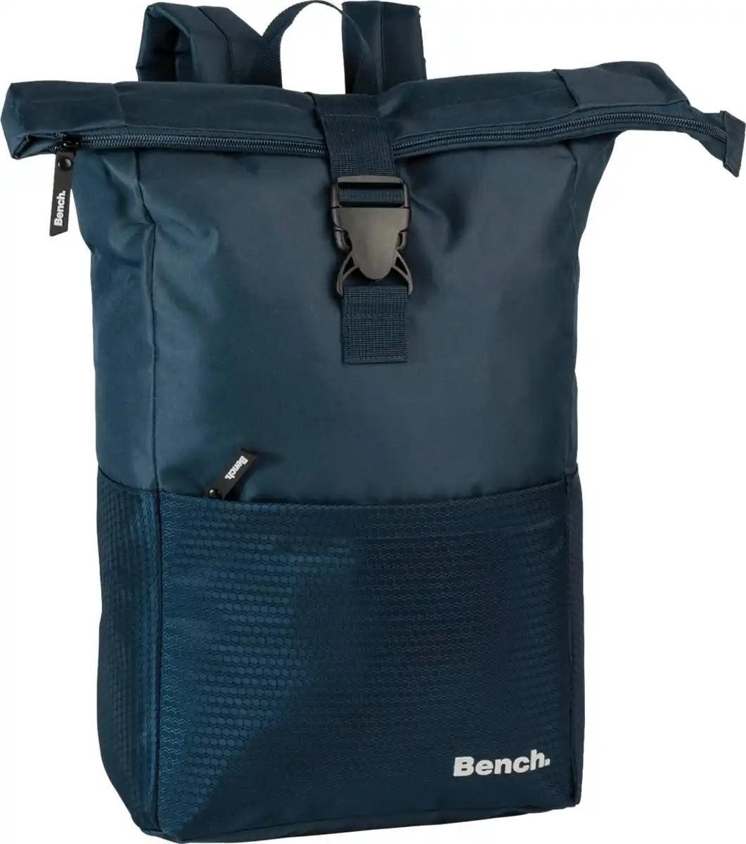 Bild 3 von BENCH Roll-Top-Rucksack
