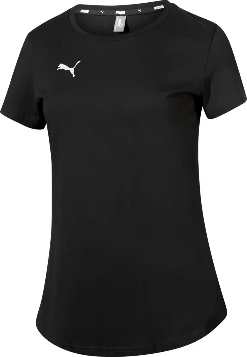 Bild 2 von PUMA Damen-T-Shirt