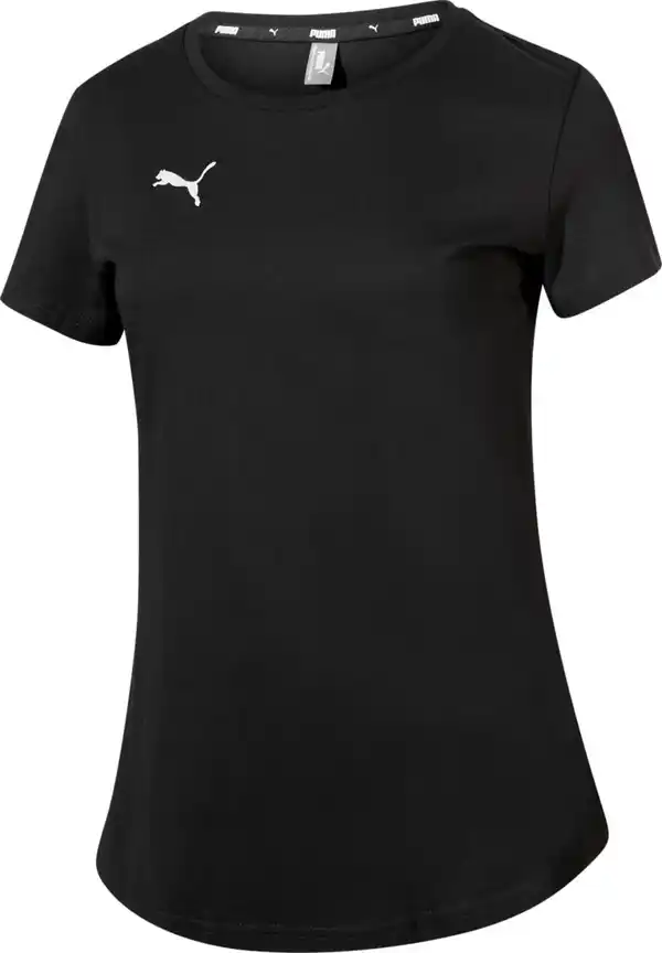 Bild 2 von PUMA Damen-T-Shirt