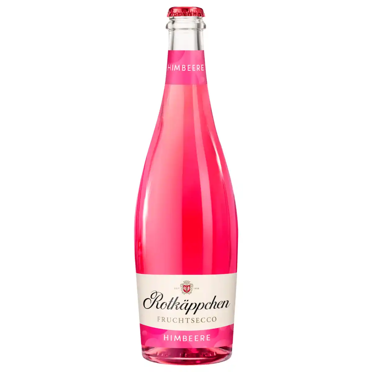 Bild 1 von Rotkäppchen Fruchtsecco Himbeere 0,75l