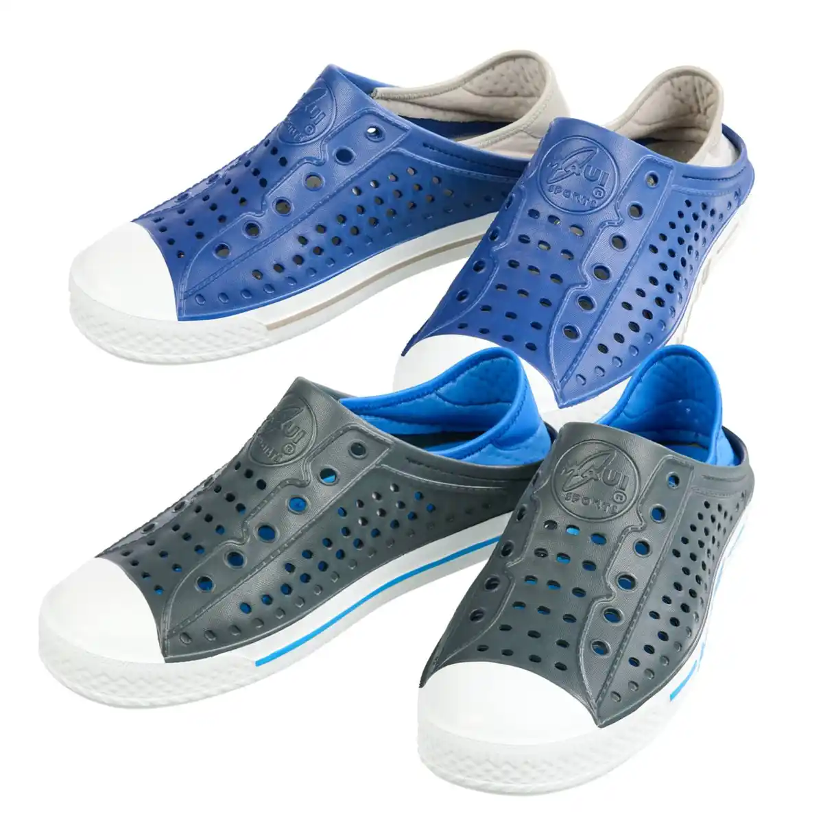 Bild 1 von MAUI Herren-Bade-Sneaker, Paar