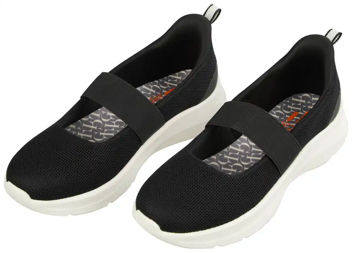 Bild 1 von GIN TONIC Damen-Slipper, Paar