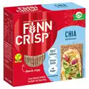 Bild 1 von Finn Crisp 195 g, Chia