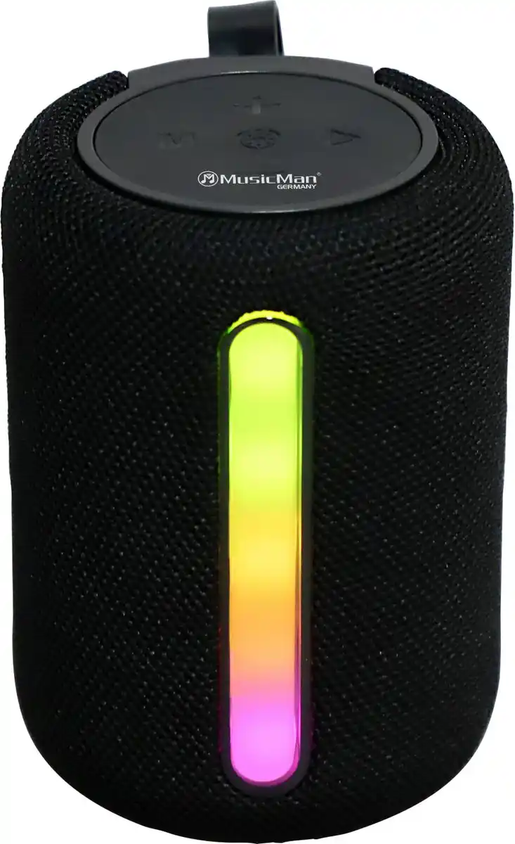 Bild 1 von MUSICMAN BT-Lautsprecher »BT-X75«