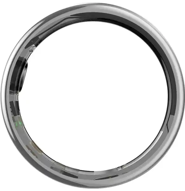 Bild 2 von FONTASTIC Smartring »FYRI«