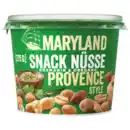 Bild 1 von Maryland Snack Nüsse Provence Rosmarin & Oregano 275g