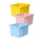 Bild 1 von DOMOPAK LIVING Dreh- und Stapelbox »Turna«