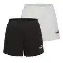 Bild 1 von PUMA Damen-Sweatshorts