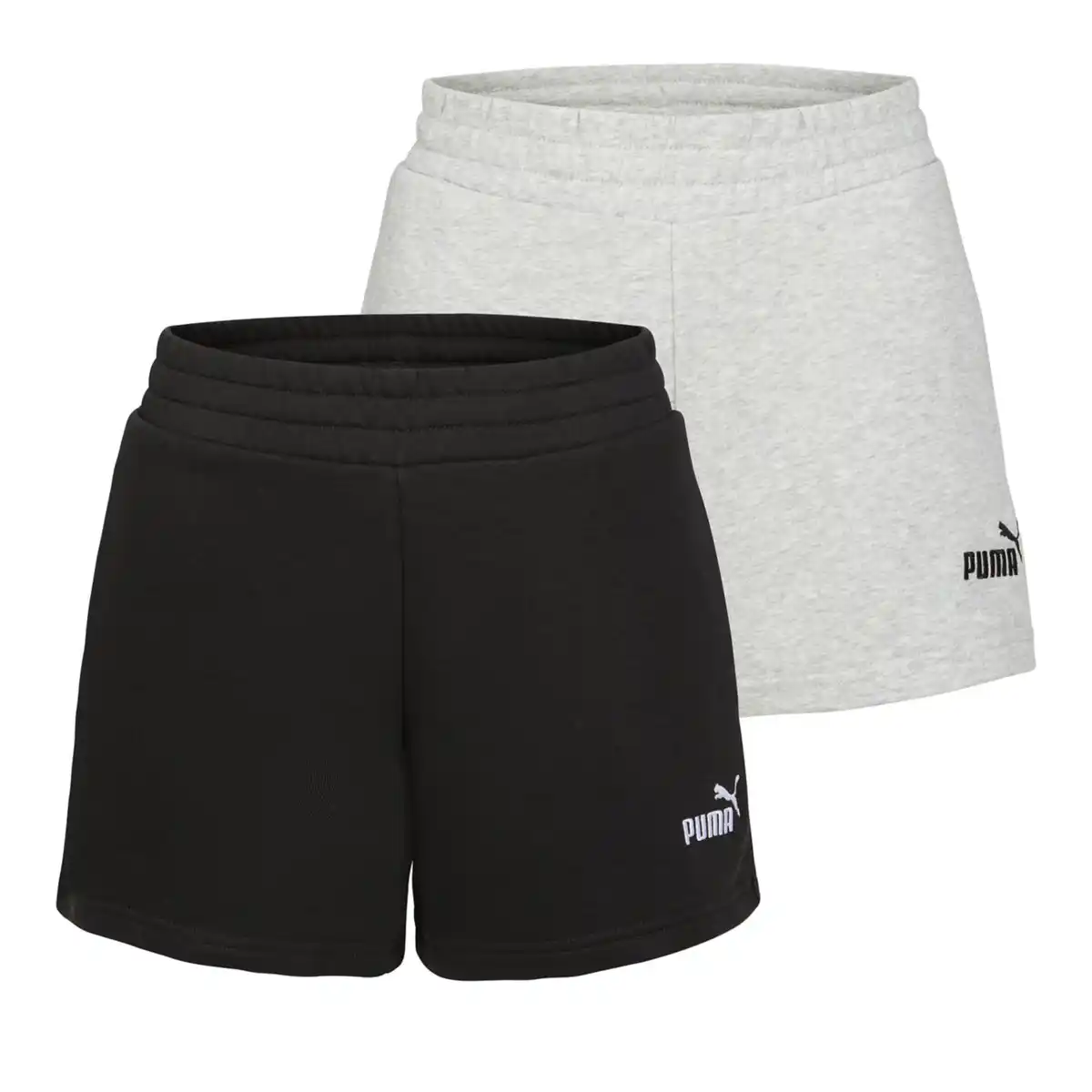 Bild 1 von PUMA Damen-Sweatshorts