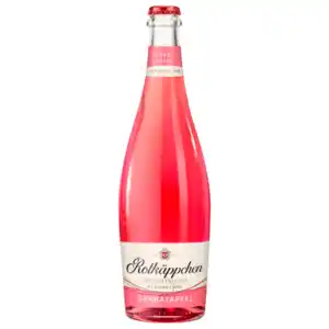 Rotkäppchen Fruchtsecco Granatapfel alkoholfrei 0,75l