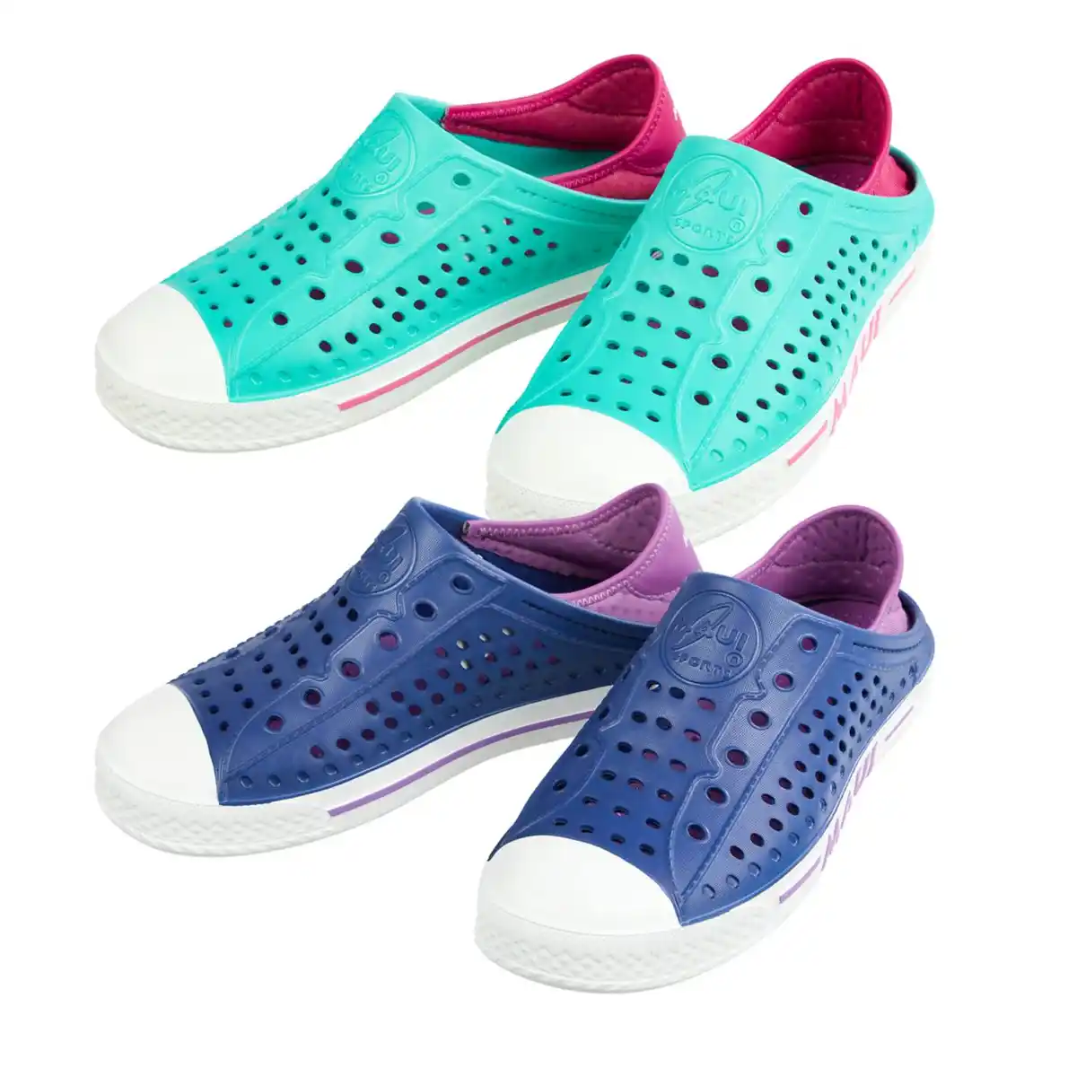 Bild 1 von MAUI Damen-Bade-Sneaker, Paar