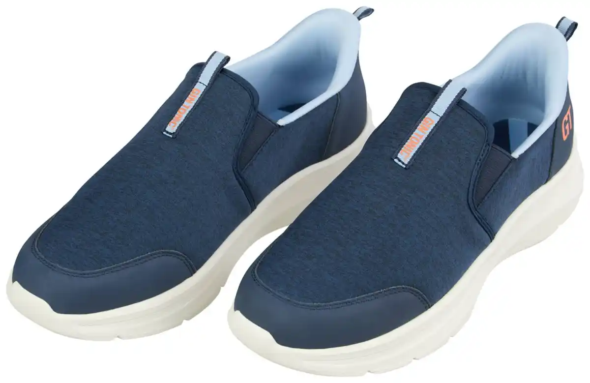 Bild 1 von GIN TONIC Herren-Slipper, Paar