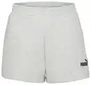 Bild 2 von PUMA Damen-Sweatshorts