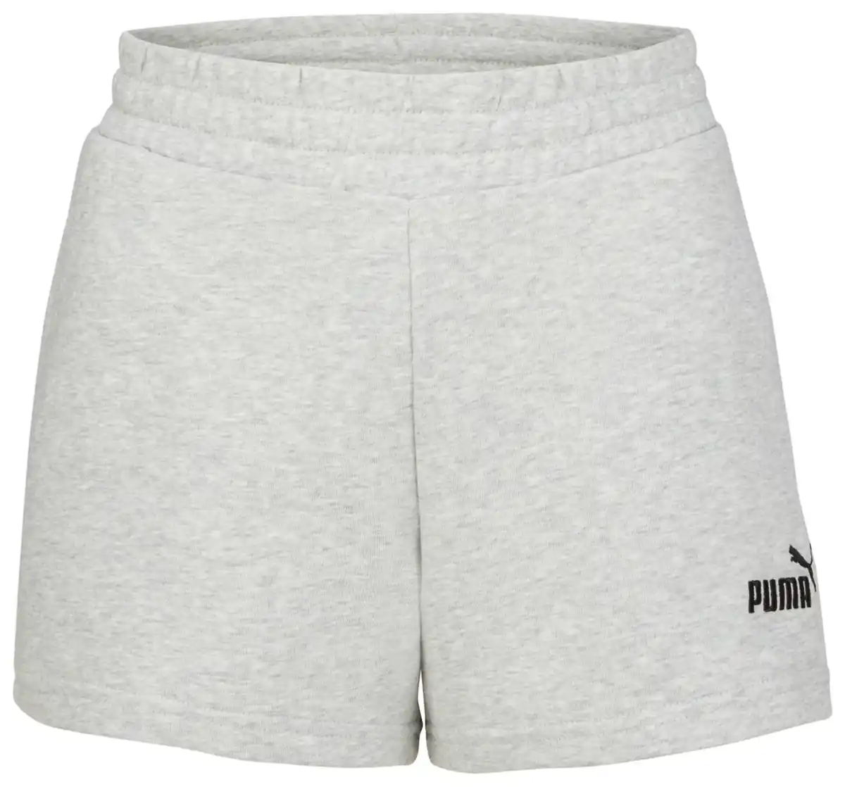 Bild 2 von PUMA Damen-Sweatshorts