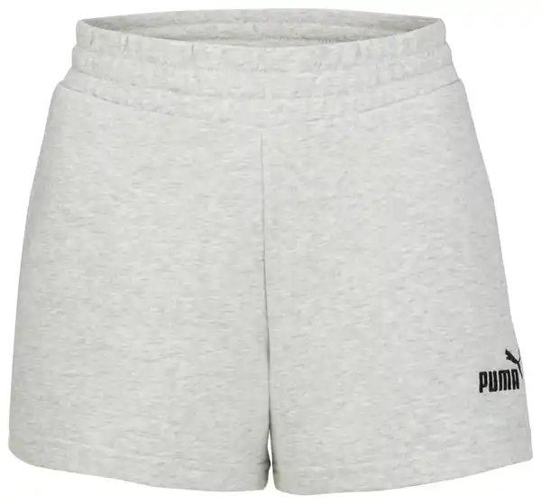 Bild 2 von PUMA Damen-Sweatshorts