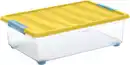 Bild 2 von DOMOPAK LIVING Rollbox »Katla«