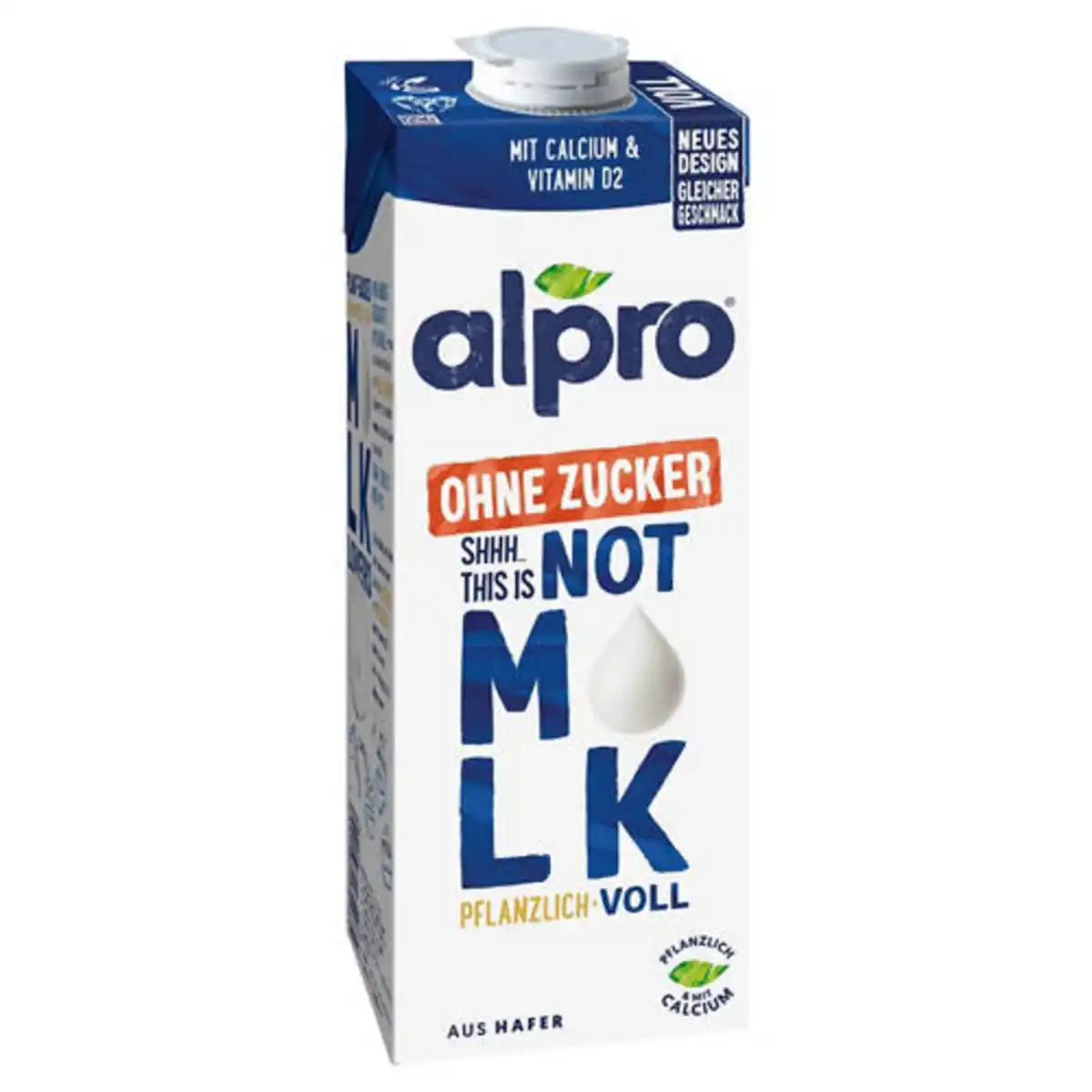 Bild 1 von ALPRO Not Milk 1 l, 3,5 %